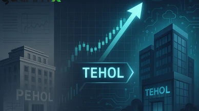 PEHOL Artık TEHOL Oldu: Kod Değişti, Hisse %8 Yükseldi