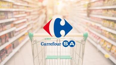 Raflar Doldu, Kasalar Boş: CarrefourSA 6 Ayda 3,2 Milyar TL Zarar Yazdı!