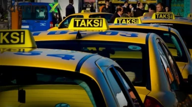 İstanbul’da 150 Yeni Ticari Taksi Plakası İhaleye Çıkıyor