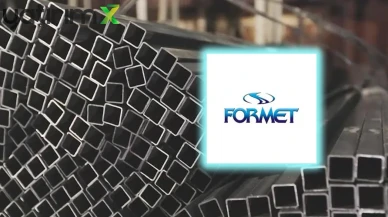 Formet Metal’de Esas Sözleşme Değişikliğine Onay
