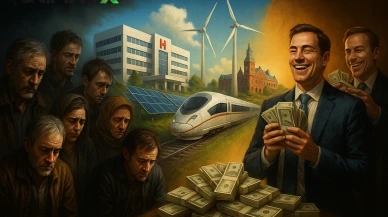 KKM'nin 60 Milyar Dolarlık Faturası: Türkiye Bu Parayla Neler Yapabilirdi?