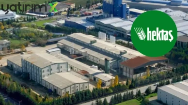 Tarlada Bereket Beklerken, Bilançoda Zarar Biçti: Hektaş 2025/6 Sonuçları