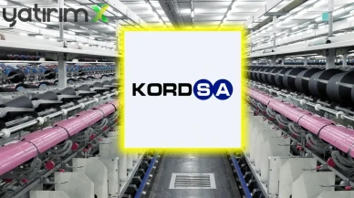 Kordsa'nın Kumaşı Dayanmadı: Zarar 460 Milyon TL! (KORDS)