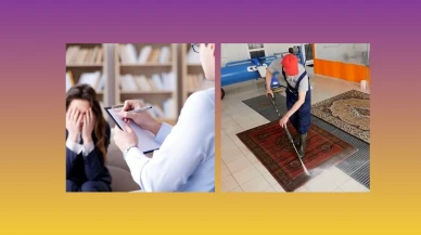 Doktorum Dedi, Halı Yıkamacısı Çıktı! Sahte Psikolog Kim?