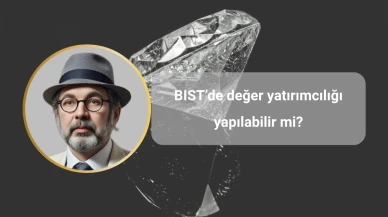 BIST’de değer yatırımcılığı yapılabilir mi?