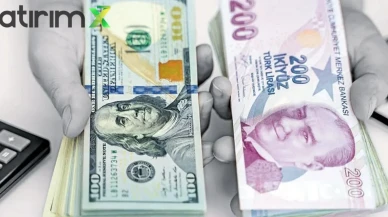 2024’te Faiz Gideri 1,3 Trilyon TL’yi Buldu