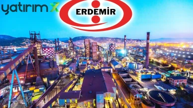 EREGL’nin Kârı Eritildi, Çelik Kaldı: Net Kâr %82 Düştü