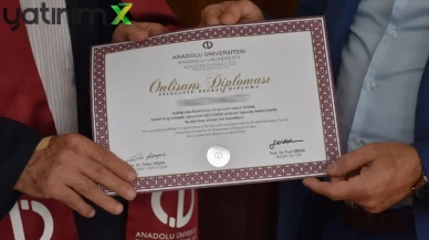 Yüzlerce Sahte Mezun! Bu İsimlerle Aynı Kurumda Çalışıyor Olabilirsiniz