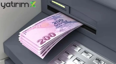 ATM Para Yatırma Limitleri Düşürüldü: İşte Yeni Günlük ATM Limitleri..