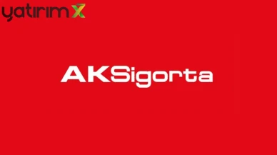 Aksigorta’nın Kârı Geriledi, Özsermaye Yükselişte