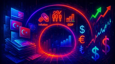 Yatırımcılar Dikkat! Ağustos Ayı Ekonomik Veri Takvimi