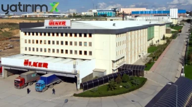 Ülker 2025/6 Bilanço: Satışlar Artıyor Ama Finansman Giderleri Kasayı Boşaltıyor