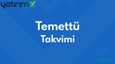 1 – 5 Eylül 2025 Haftasında Temettü Ödeyecek Şirketler: DOHOL, PNLSN..