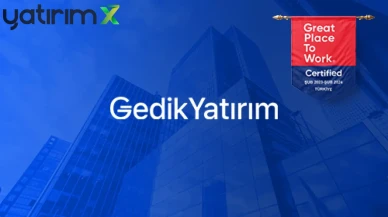 GEDİK 2025/6 Bilanço: Kârın Arkasında Faiz ve Yatırım Kazançları Var