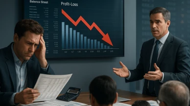 FAVÖK nedir? Negatif FAVÖK ne anlama gelir?