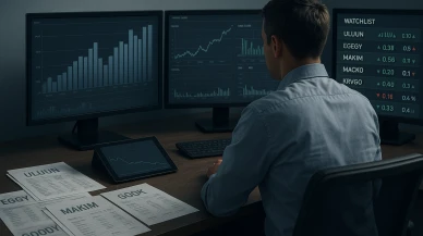 Sakince Toplananlar: Ucuz Kalan 7 Hisse Senedi