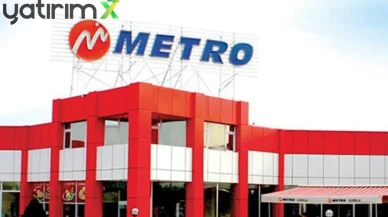 Metro Ticari ve Mali Yatırımlar Holding’e 872 Bin TL İdari Para Cezası