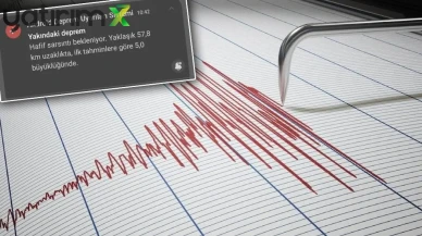 Akıllı Telefonlarda Erken Deprem Bildirimi Nasıl Açılır?