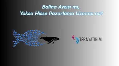 Balina Avcısı mı, Yoksa Hisse Pazarlama Uzmanı mı?