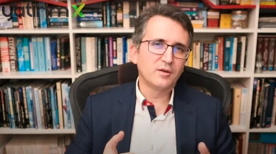 Tunç Şatıroğlu: “İşimiz çok zor, uzun oyunu oynamak gerekiyor”