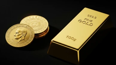 Çeyrek, Gram ve Yarım Altın Bugün Ne Kadar? (5 Ağustos 2025 Güncel Altın Fiyatları)