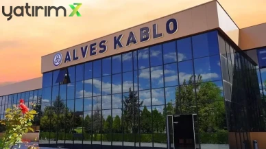 ALVES Balkan Pazarına Giriyor! 152.9 Milyon TL'lik İmza