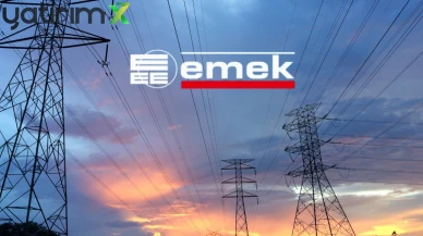 Emek Elektrik’ten (EMKEL) Yurt Dışına Dev Atak: 600 Bin Dolarlık Yeni Sipariş Anlaşması