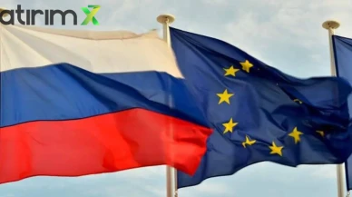 AB’den Kritik Karar! Rus Fosil Yakıtlarına 2027’de Tamamen Veda