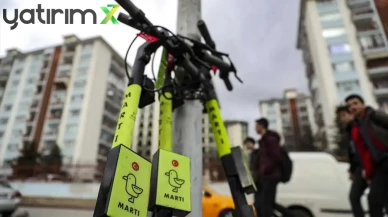 Martı'dan Tarihi Adım: Küresel Fonların Gözdesi Oldu!