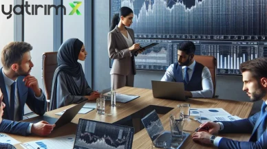 EUPWR KAP'ta Duyurdu: 309 Milyon Liralık İhale Hisseyi Yeşillendirdi