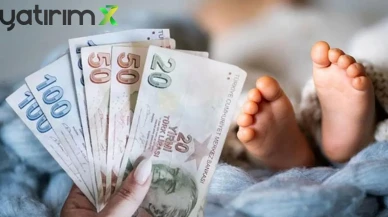 Çalışanlara Evlilik ve Çocuk Teşviki! Net 3 Asgari Ücret Ödenecek