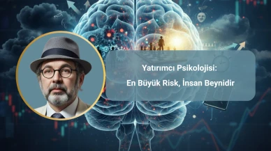 Yatırımcı Psikolojisi: En Büyük Risk, İnsan Beynidir