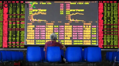 ENERY, PASEU, CANTE... Son 1 Yılın Enflasyonu Yenen Hisseleri