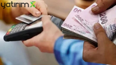Türk Halkı Nakitten Vazgeçti mi? Her 5 Ödemeden 4'ü Temassız!