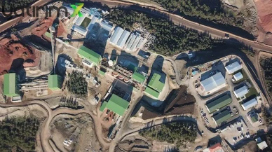 1 Milyar Dolarlık Dava Sona Eriyor: TÜMAD, Alamos Gold İştirakini Aldı