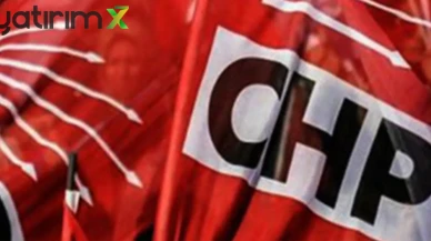 CHP İstanbul Kongresi'ne Mahkemeden Durdurma Kararı