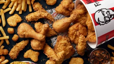 KFC Türkiye'ye Dönüyor: Güçlü Ortak HD Holding Oldu