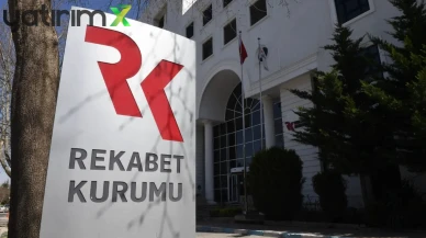 33 Şirket Rekabet Kurulu’nun Merceğinde