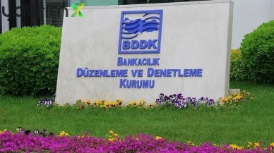BDDK Verileri Açıklandı! Kredilerde Büyüme Hız Kesti, KKM Geriledi