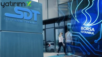 SDTTR Yeni İş İlişkisini Duyurdu! 11 Milyon Dolarlık Sipariş