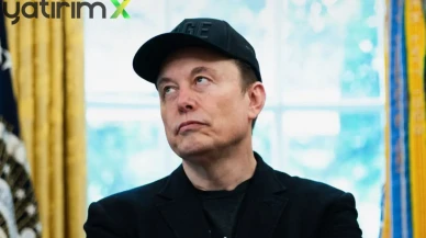 Musk, Tesla'ya Olan Güvenini 1 Milyar Dolarlık Hisse Alımıyla Pekiştirdi