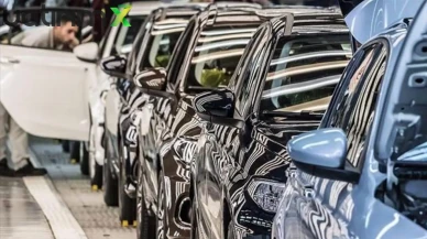 Otomotivde 8 Aylık Performans: Üretim ve İhracat Yükselişte