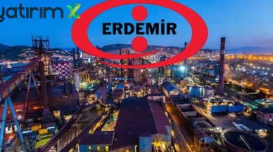 EREGL Şanlıurfa'da Kuracağı Dev Güneş Enerjisi Santrali için Harekete Geçti