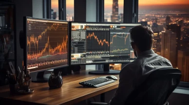 BIST'te Ağustos Raporu:  THYAO Zirvede, SASA Dipte nasıl