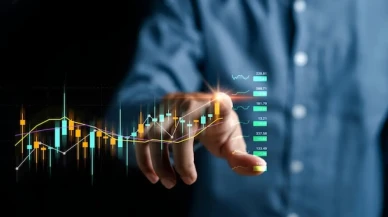 Borsada Para Kaçışı Başladı mı? Yabancılar Hisse Sattı, Tahvil Aldı