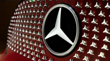 Mercedes-Benz Finansman'dan Dev Tahvil İhracı: 1.1 Milyar TL Fonlama Sağlando