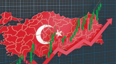 Türkiye Ekonomisinde Sürpriz Büyüme