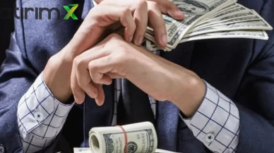 Enflasyon Serveti Eritiyor! Türkiye Büyümede 2. Servette 46. Sırada