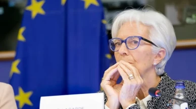 ECB Eylülü Pas Geçti: 2025 Büyüme Tahminini Yükseltti, 2026'yı Düşürdü
