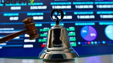 HATSN, EBEBK, REEDR ve 4 Şirket Daha BIST Halka Arz Endeksi'ne Veda Ediyor